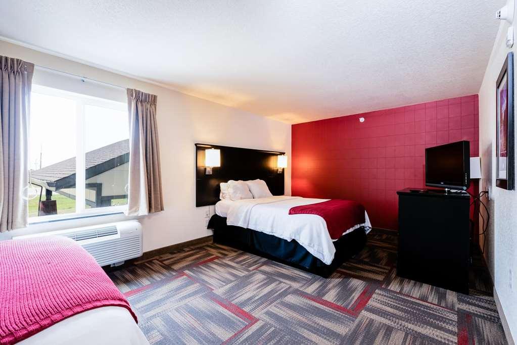 Black Gold Suites Tioga Zimmer foto