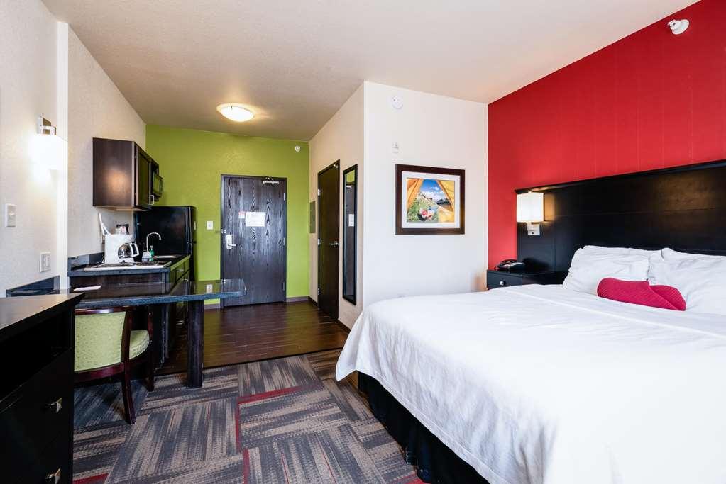 Black Gold Suites Tioga Zimmer foto